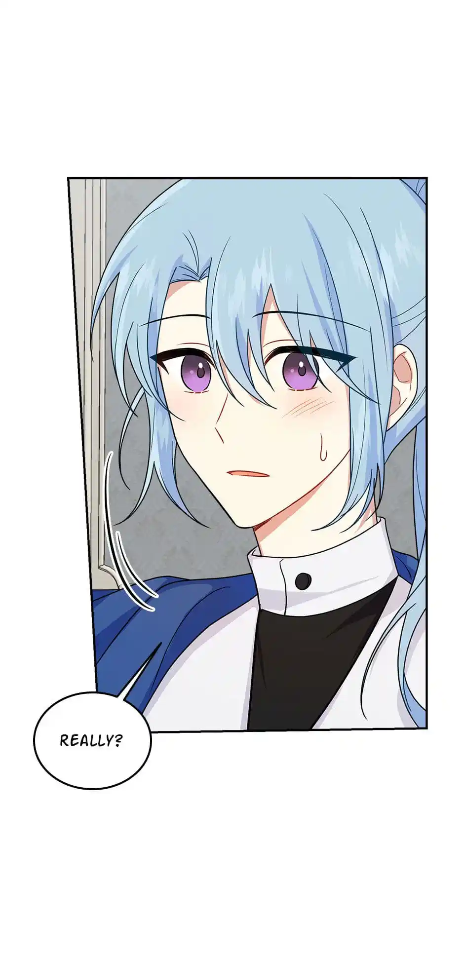 I Am A Child Of This House Chapter 154