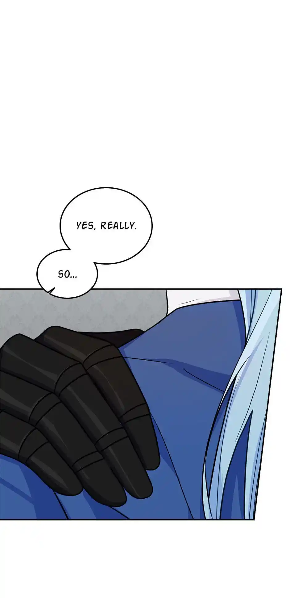 I Am A Child Of This House Chapter 154