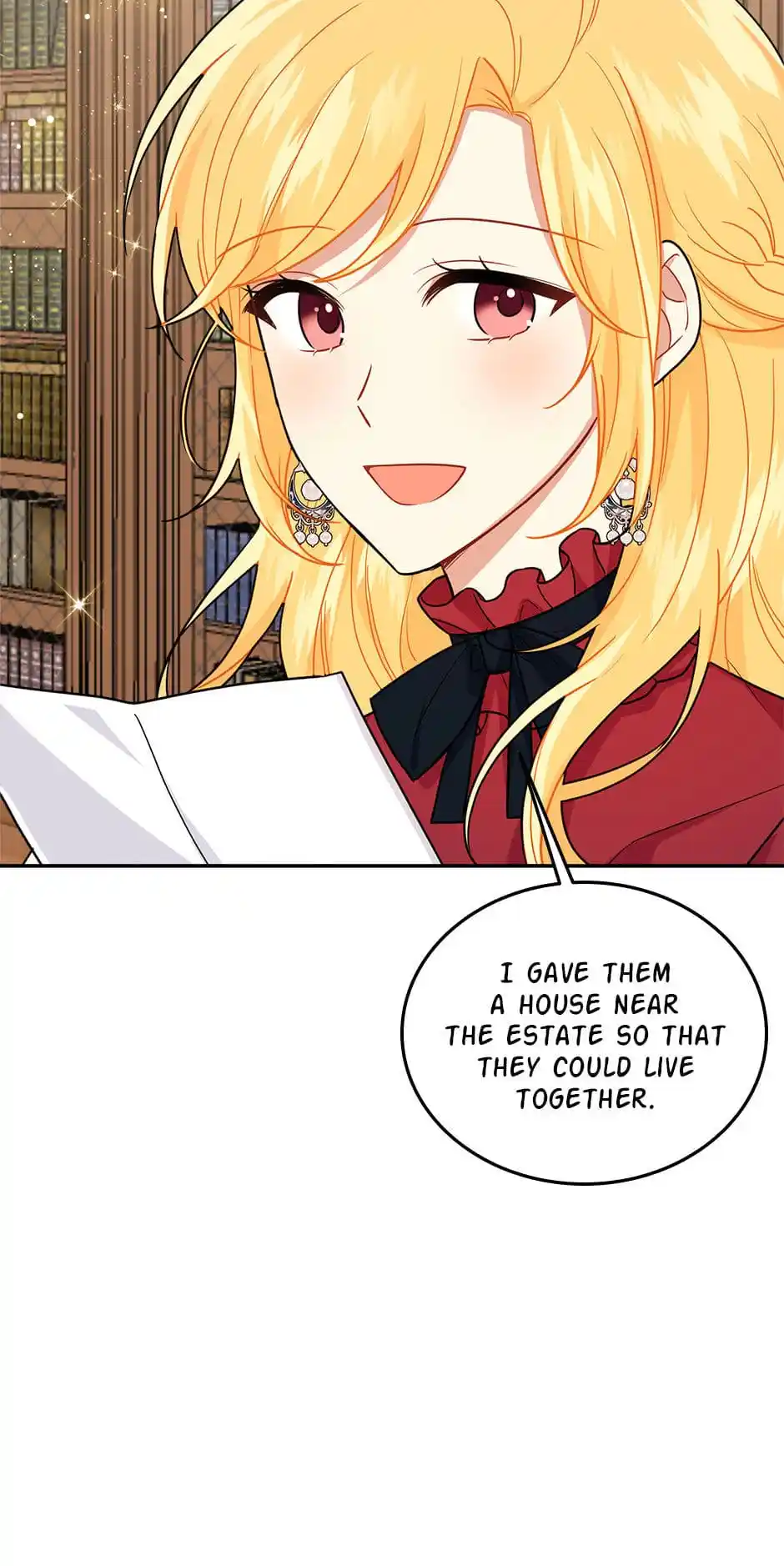 I Am A Child Of This House Chapter 154