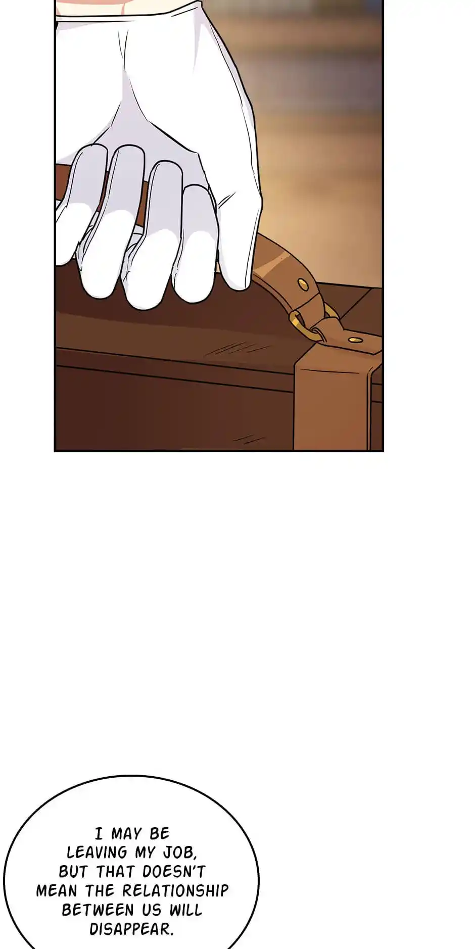 I Am A Child Of This House Chapter 154