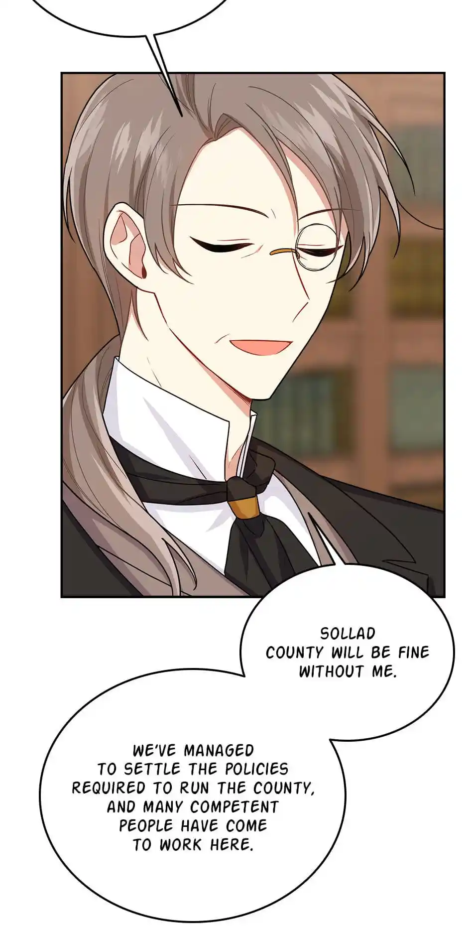 I Am A Child Of This House Chapter 154