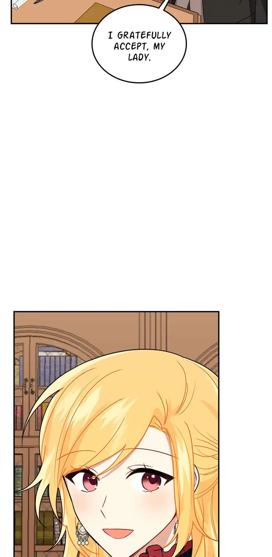 I Am A Child Of This House Chapter 154