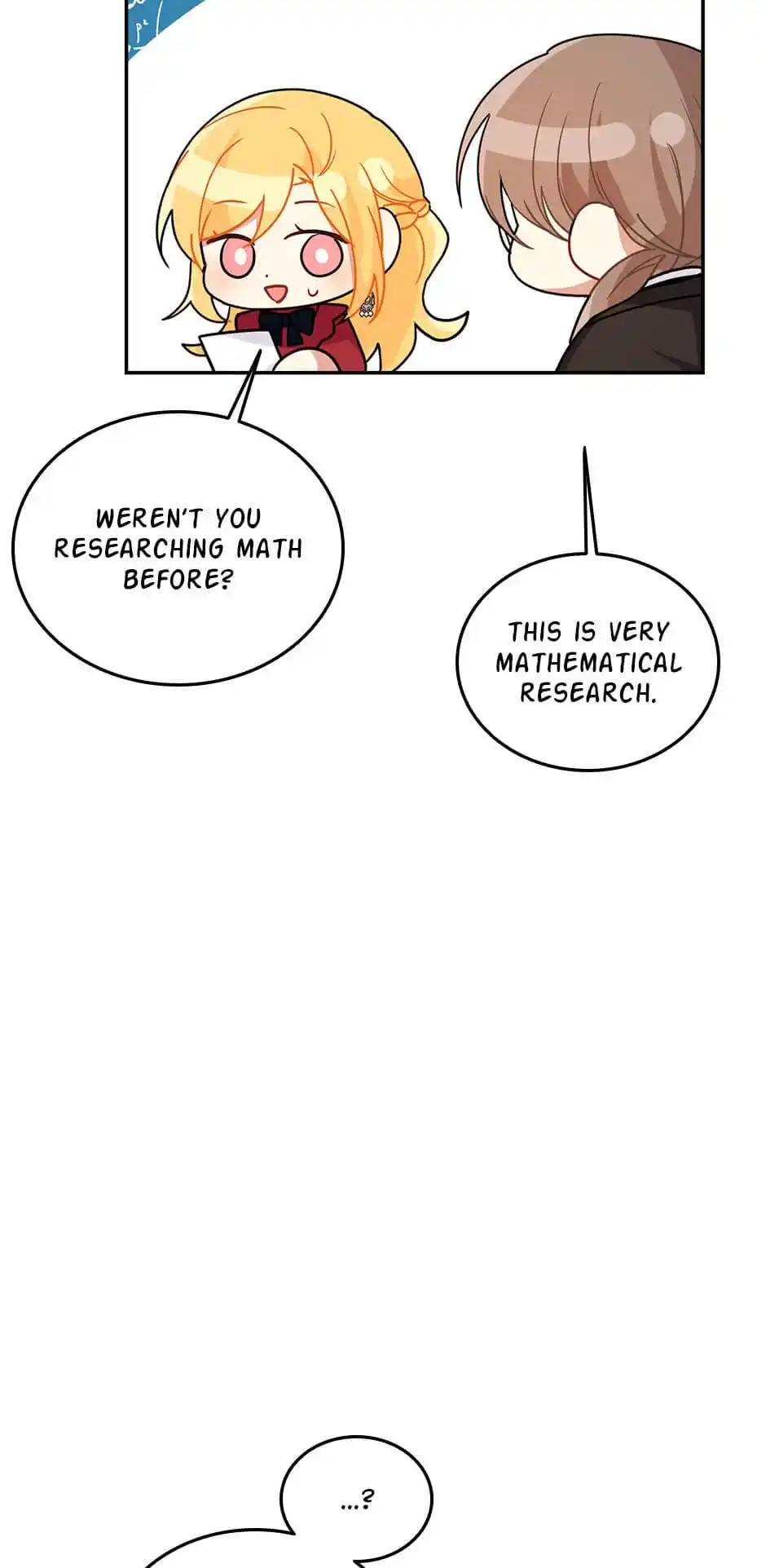 I Am A Child Of This House Chapter 154