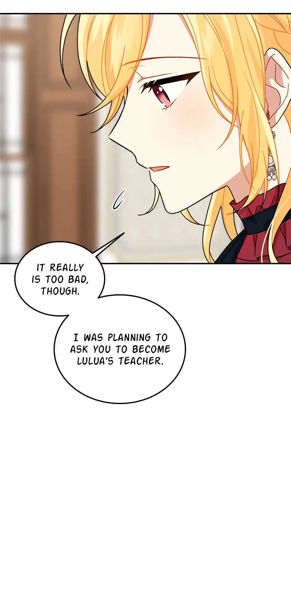 I Am A Child Of This House Chapter 154