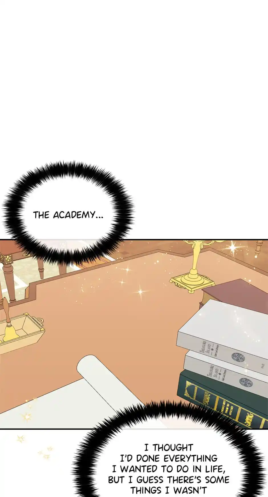 I Am A Child Of This House Chapter 154