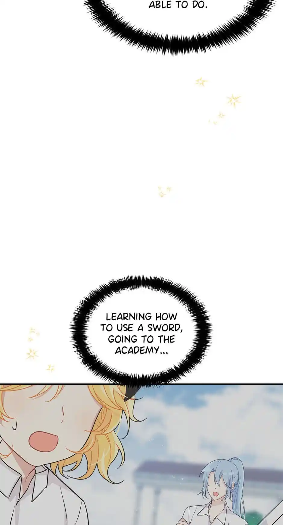 I Am A Child Of This House Chapter 154