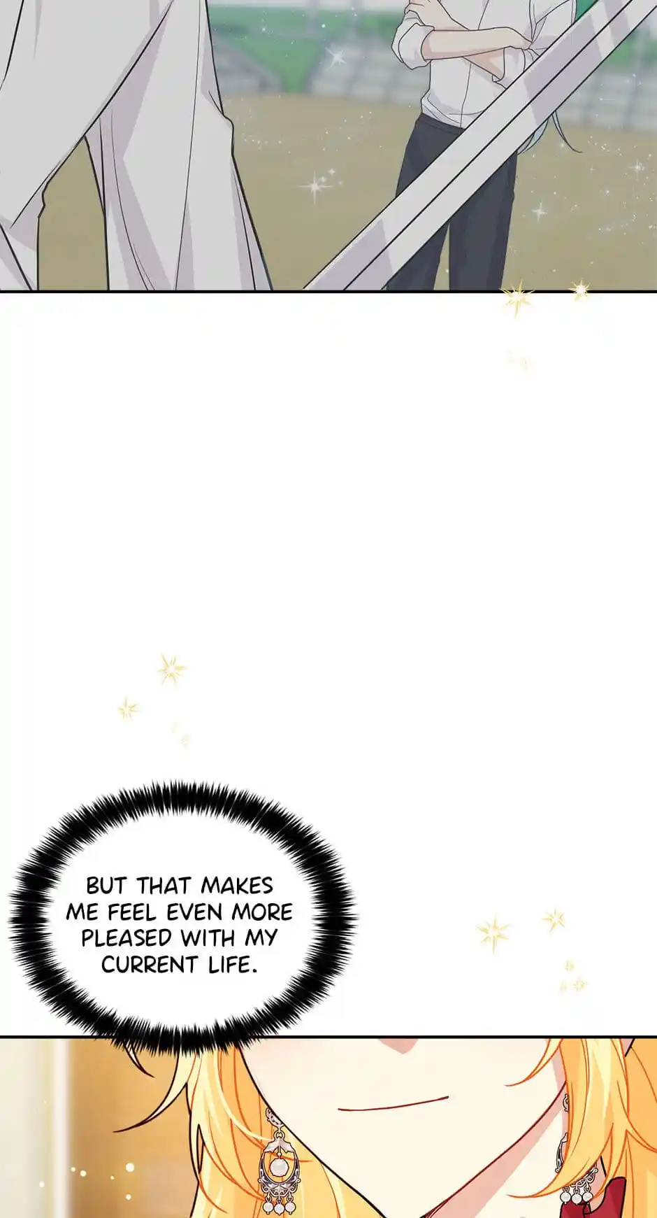 I Am A Child Of This House Chapter 154