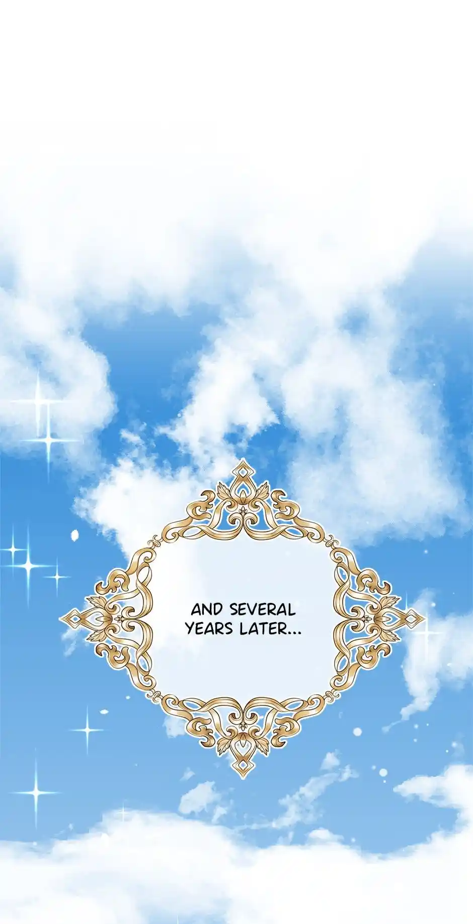 I Am A Child Of This House Chapter 154