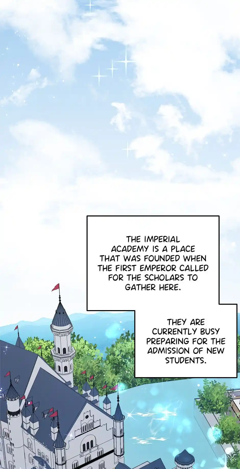 I Am A Child Of This House Chapter 154