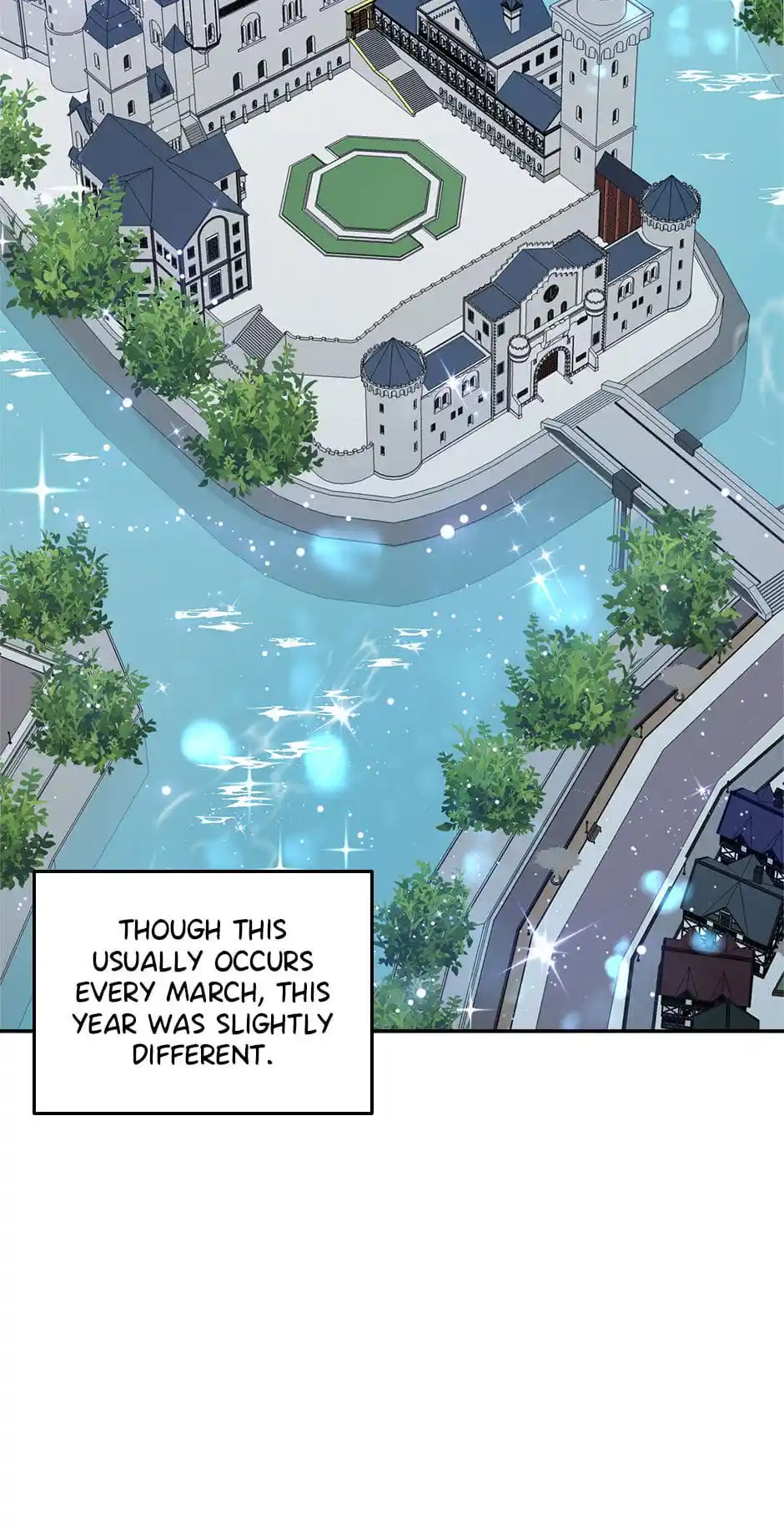 I Am A Child Of This House Chapter 154