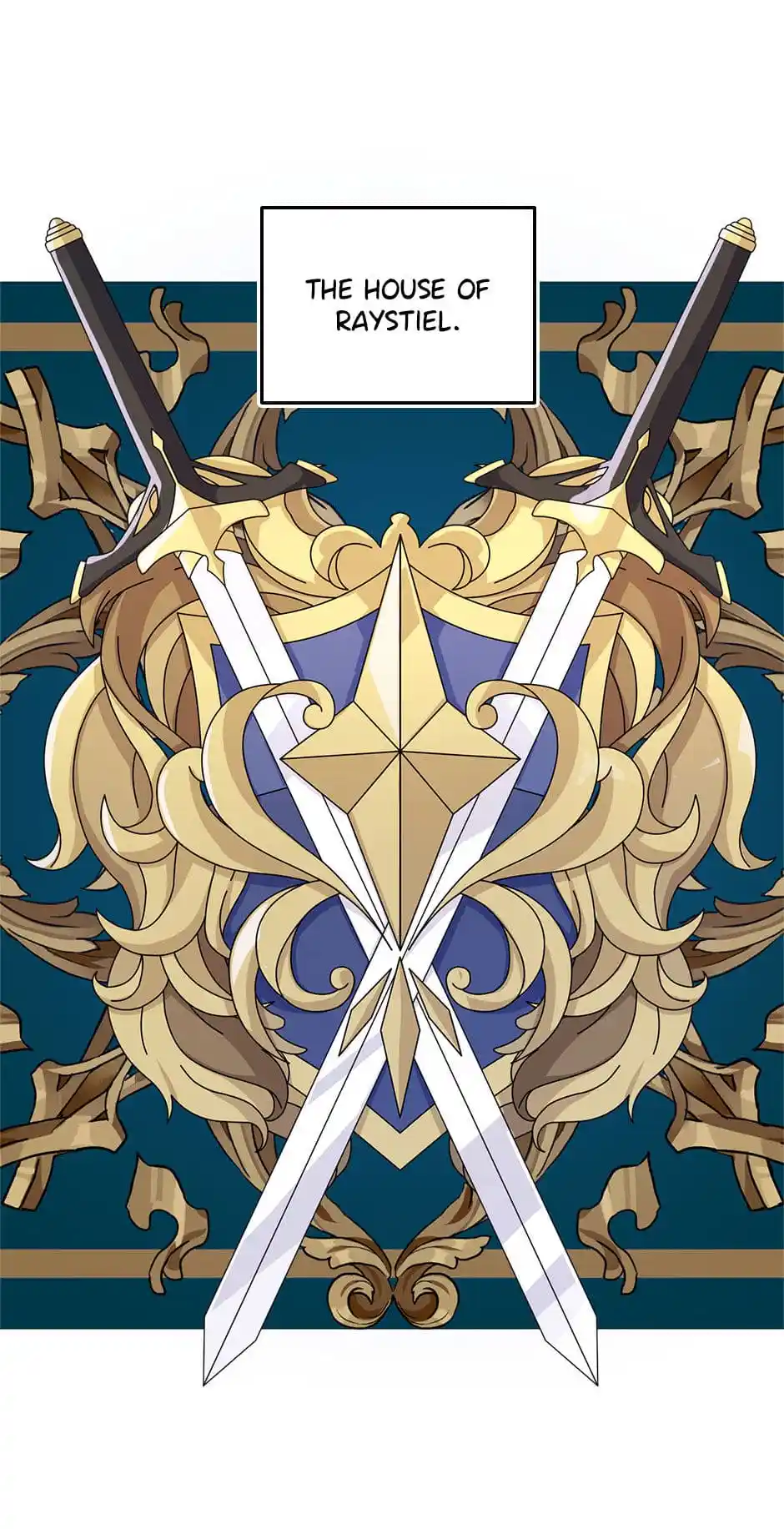 I Am A Child Of This House Chapter 154