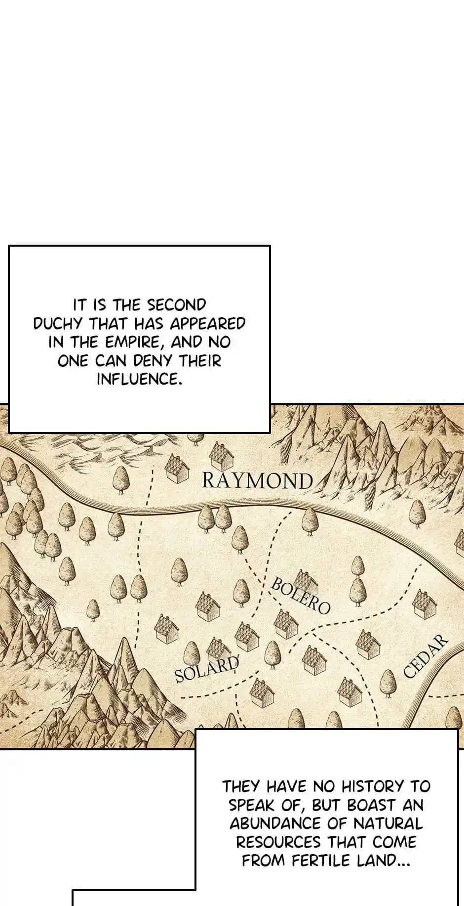 I Am A Child Of This House Chapter 154