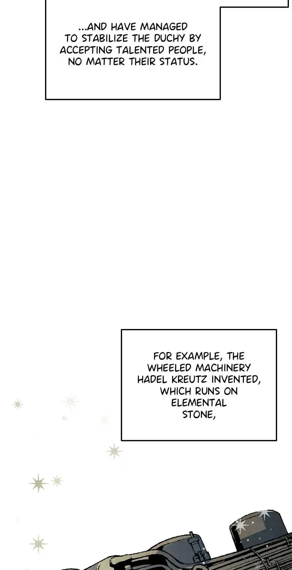 I Am A Child Of This House Chapter 154