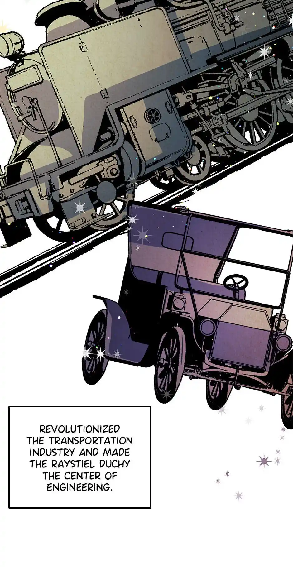 I Am A Child Of This House Chapter 154