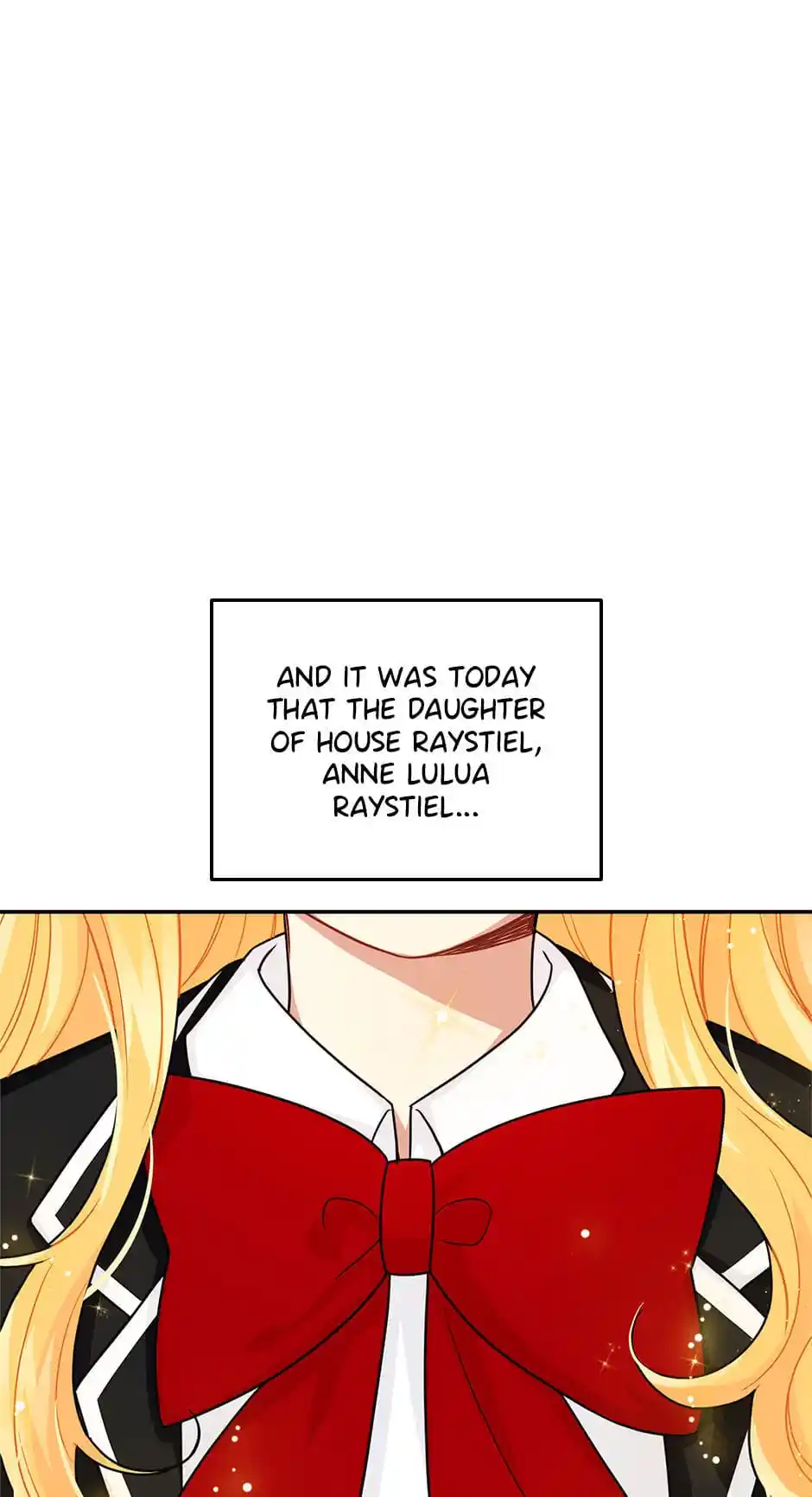 I Am A Child Of This House Chapter 154