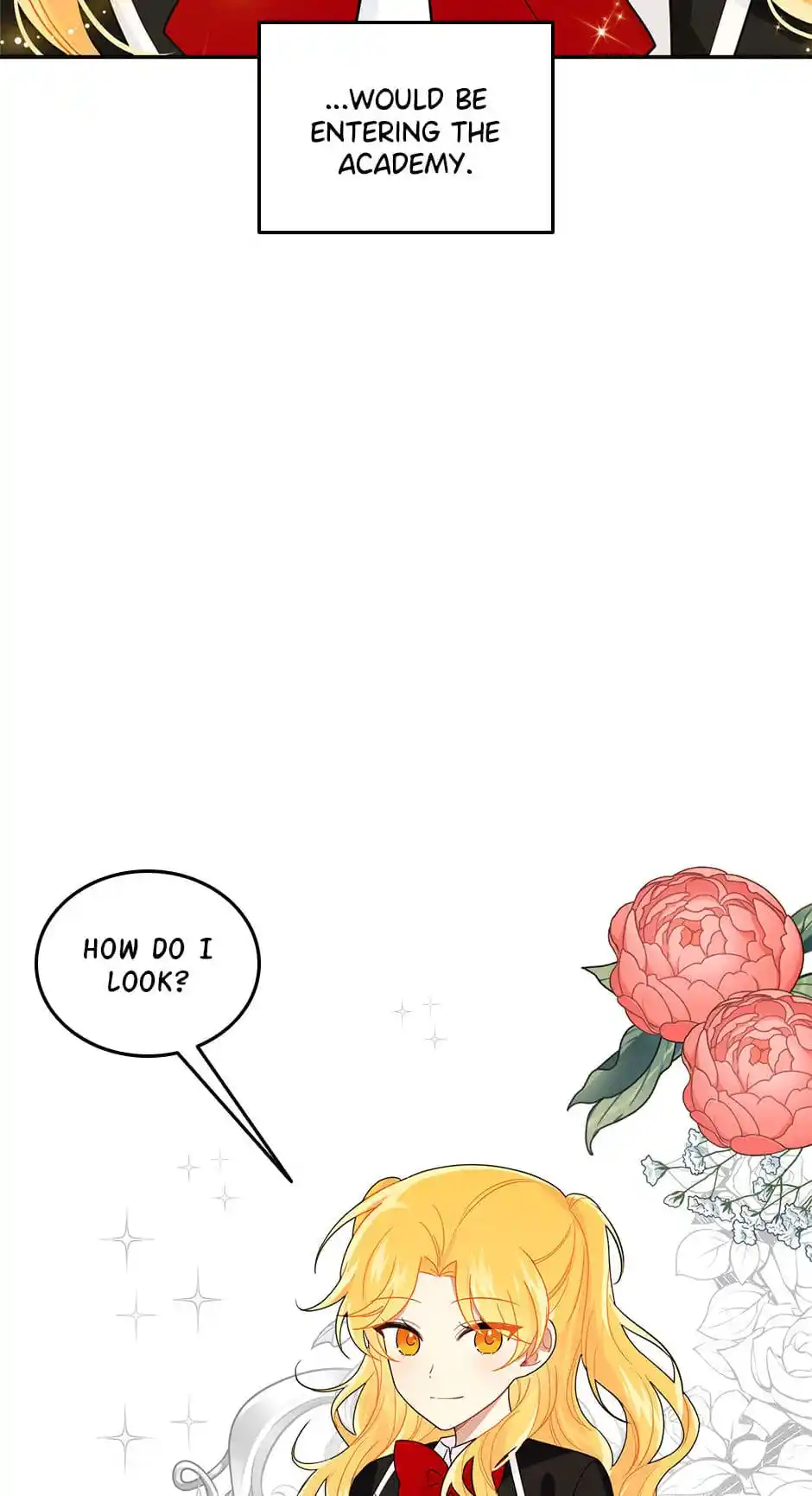 I Am A Child Of This House Chapter 154