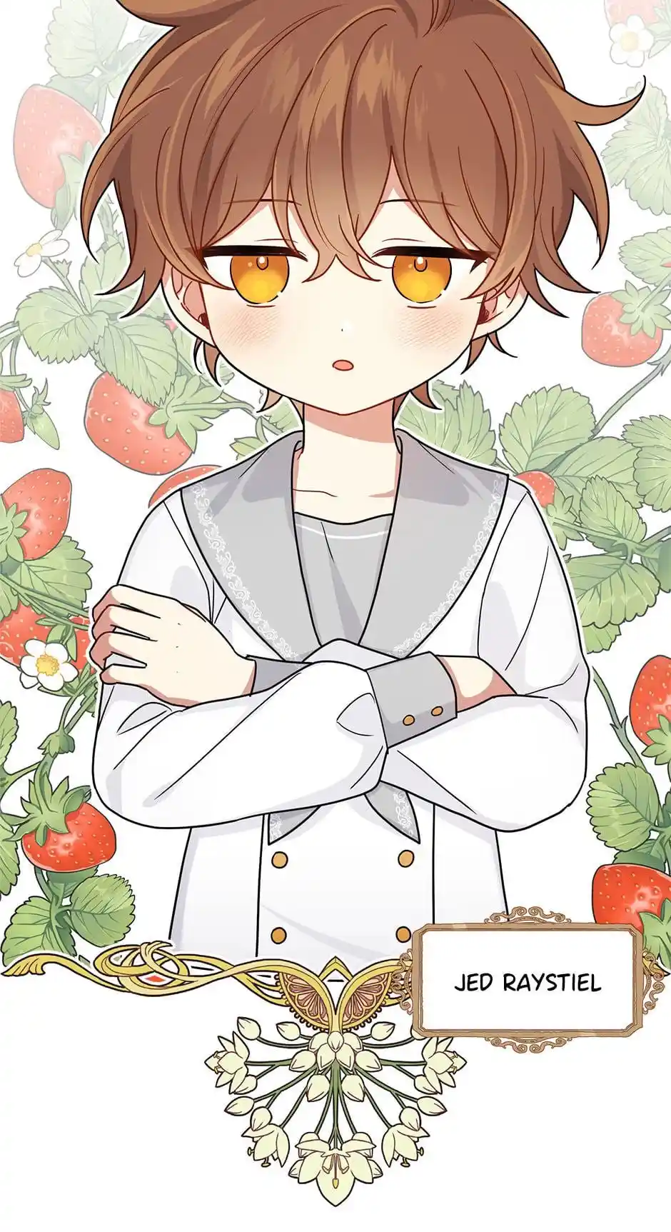 I Am A Child Of This House Chapter 154