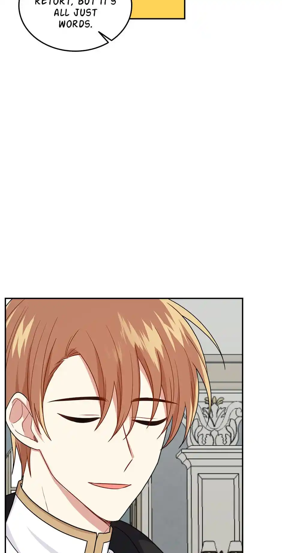 I Am A Child Of This House Chapter 154