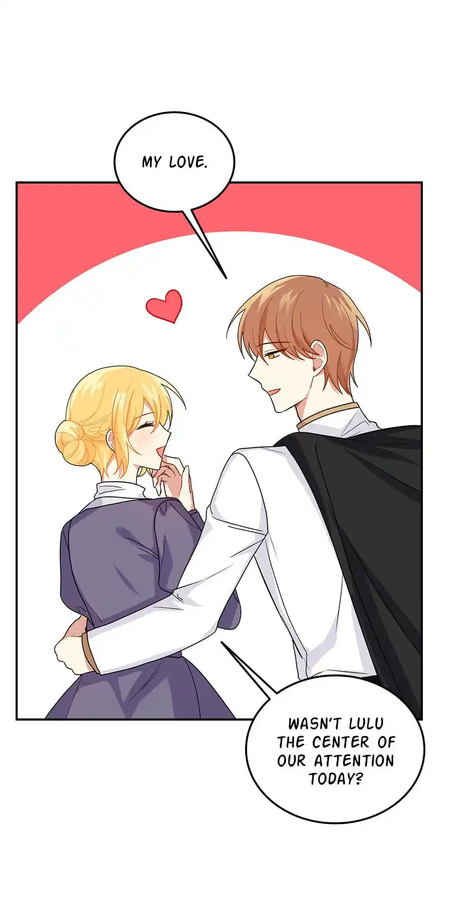 I Am A Child Of This House Chapter 154