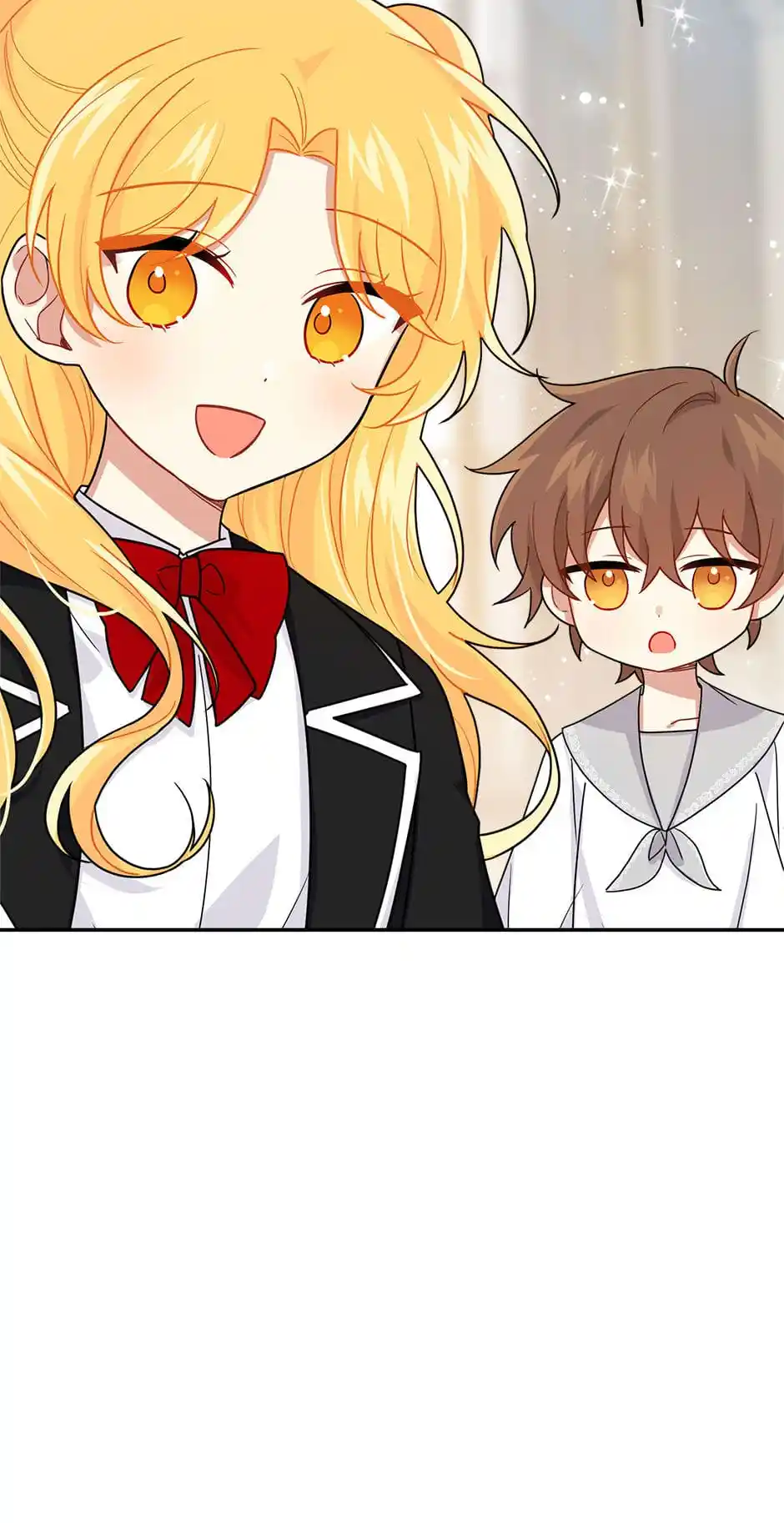 I Am A Child Of This House Chapter 154