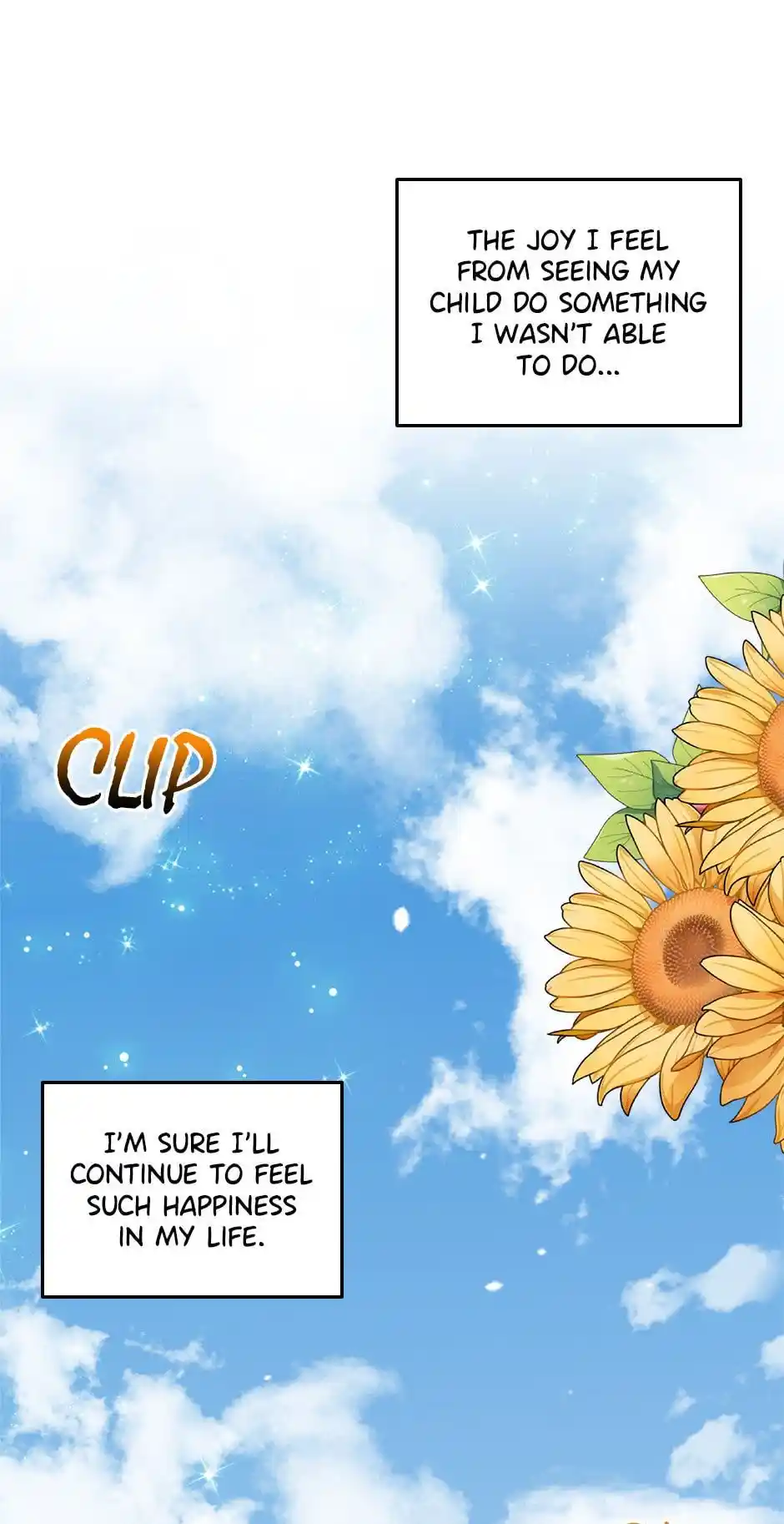 I Am A Child Of This House Chapter 154