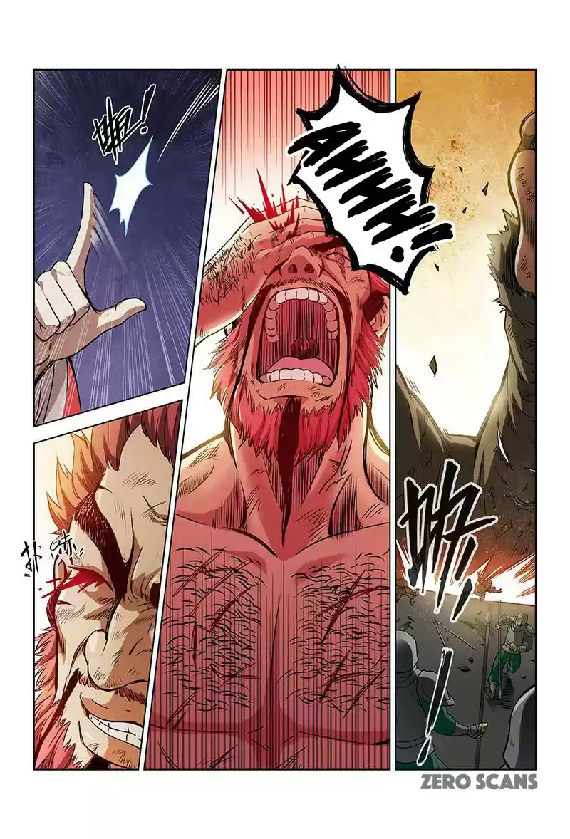 I am a Great God Ch. 16 A Guide