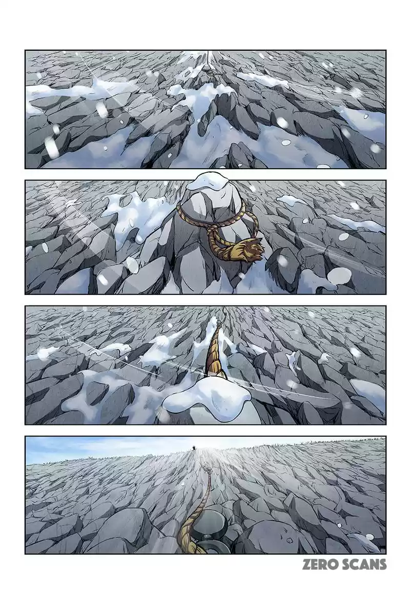 I am a Great God Ch. 16 A Guide