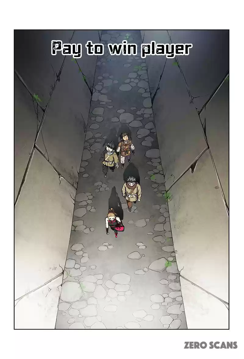 I am a Great God Ch. 20 Pay to win player