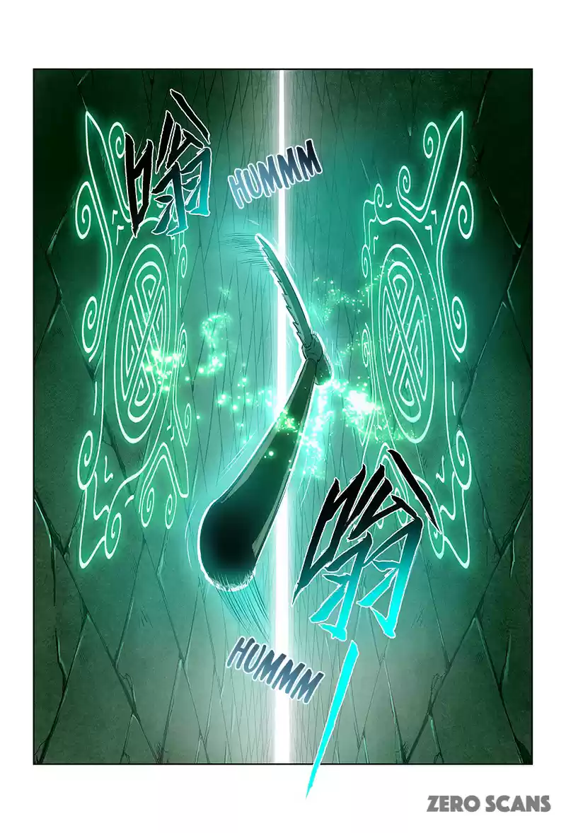 I am a Great God Ch. 20 Pay to win player