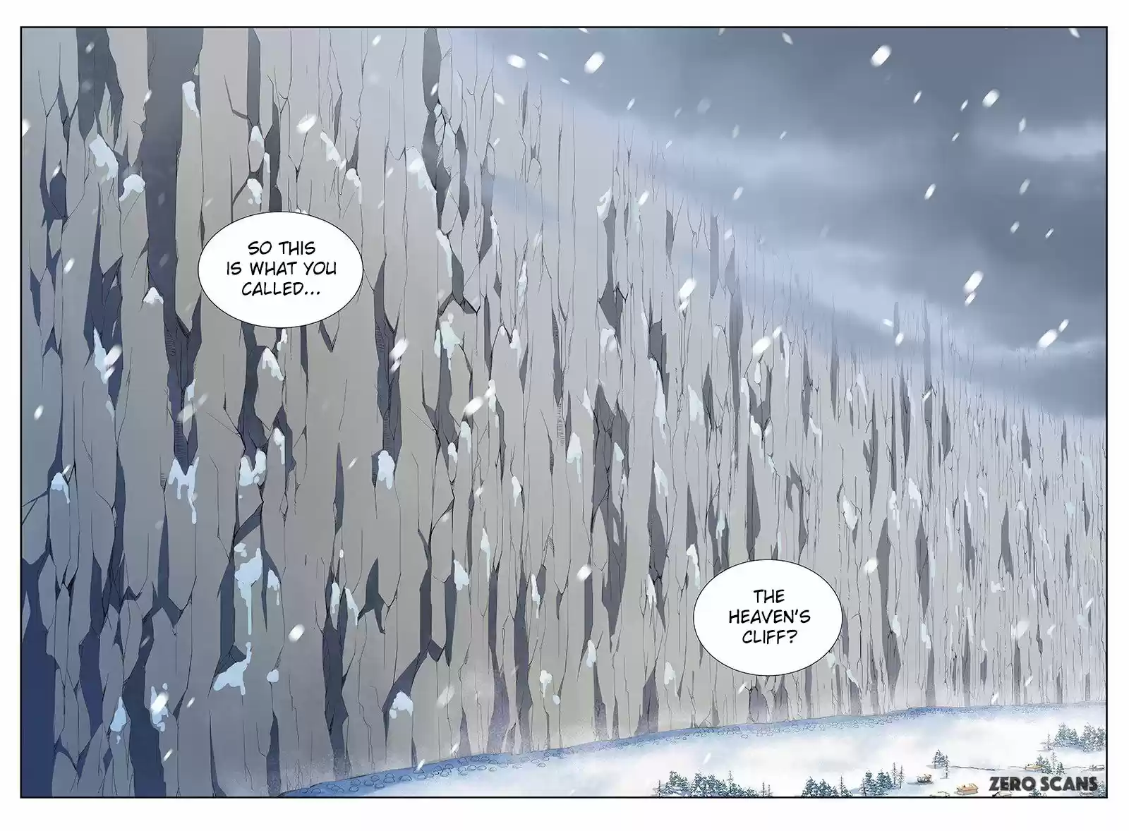 I Am a Great God ch.008