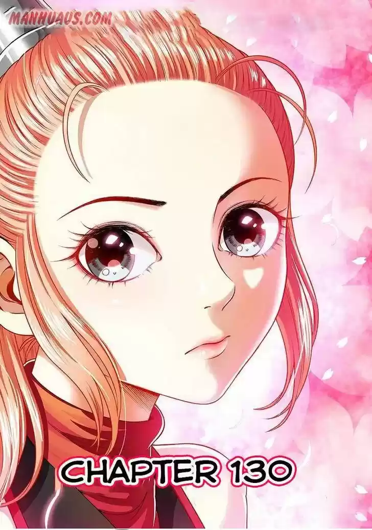 I Am a Great God Ch.130