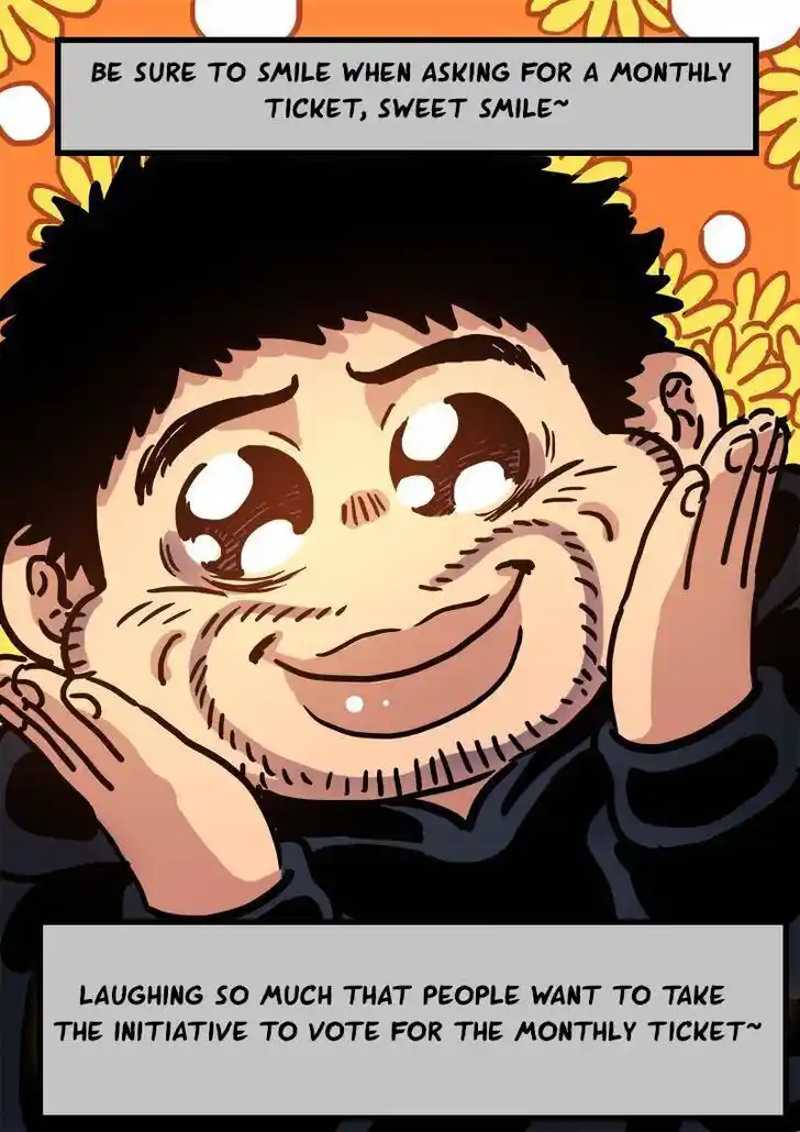 I Am a Great God Ch.247