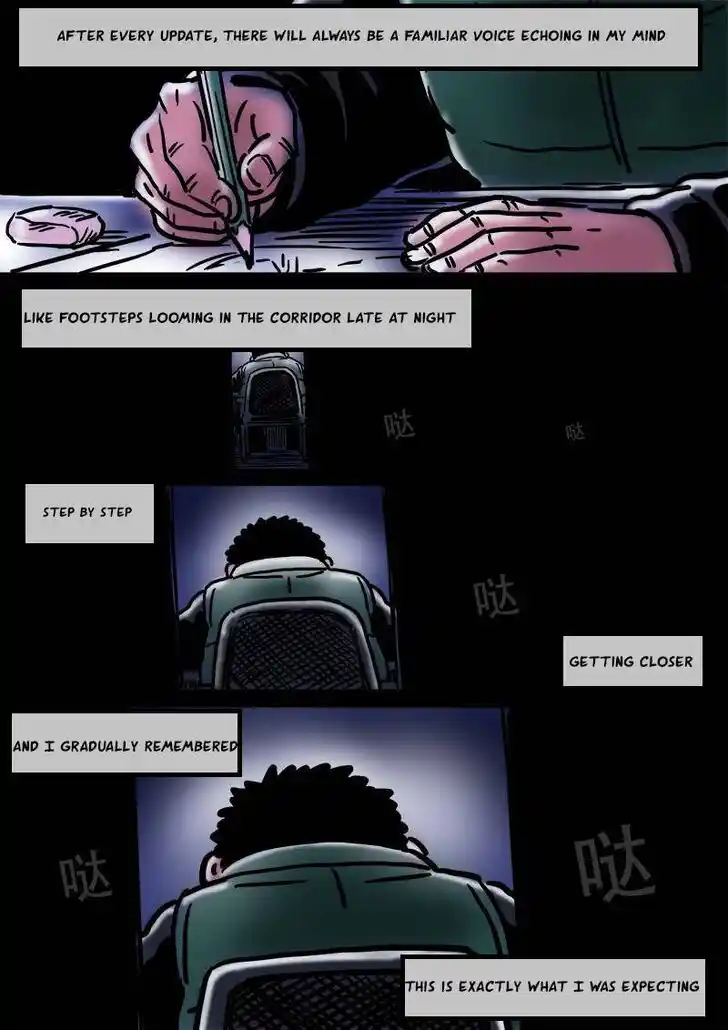 I Am a Great God Ch.249