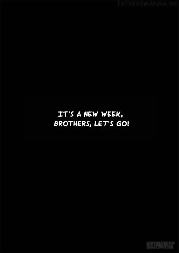 I Am a Great God Ch.262