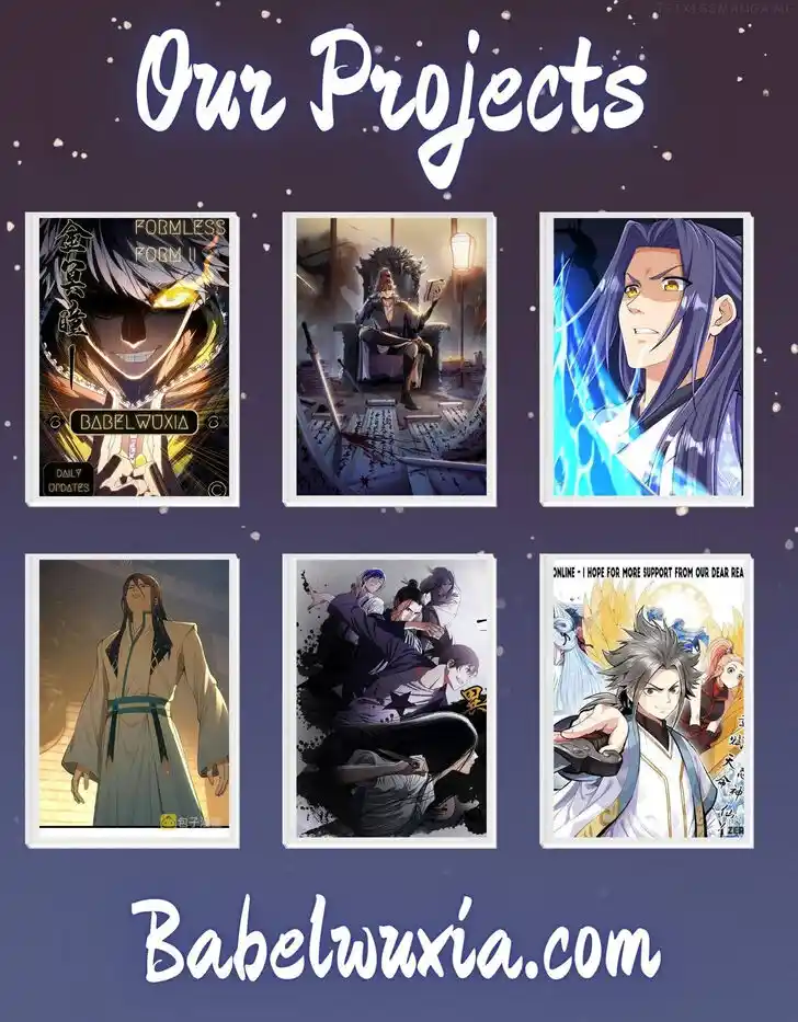 I Am a Great God Ch.262