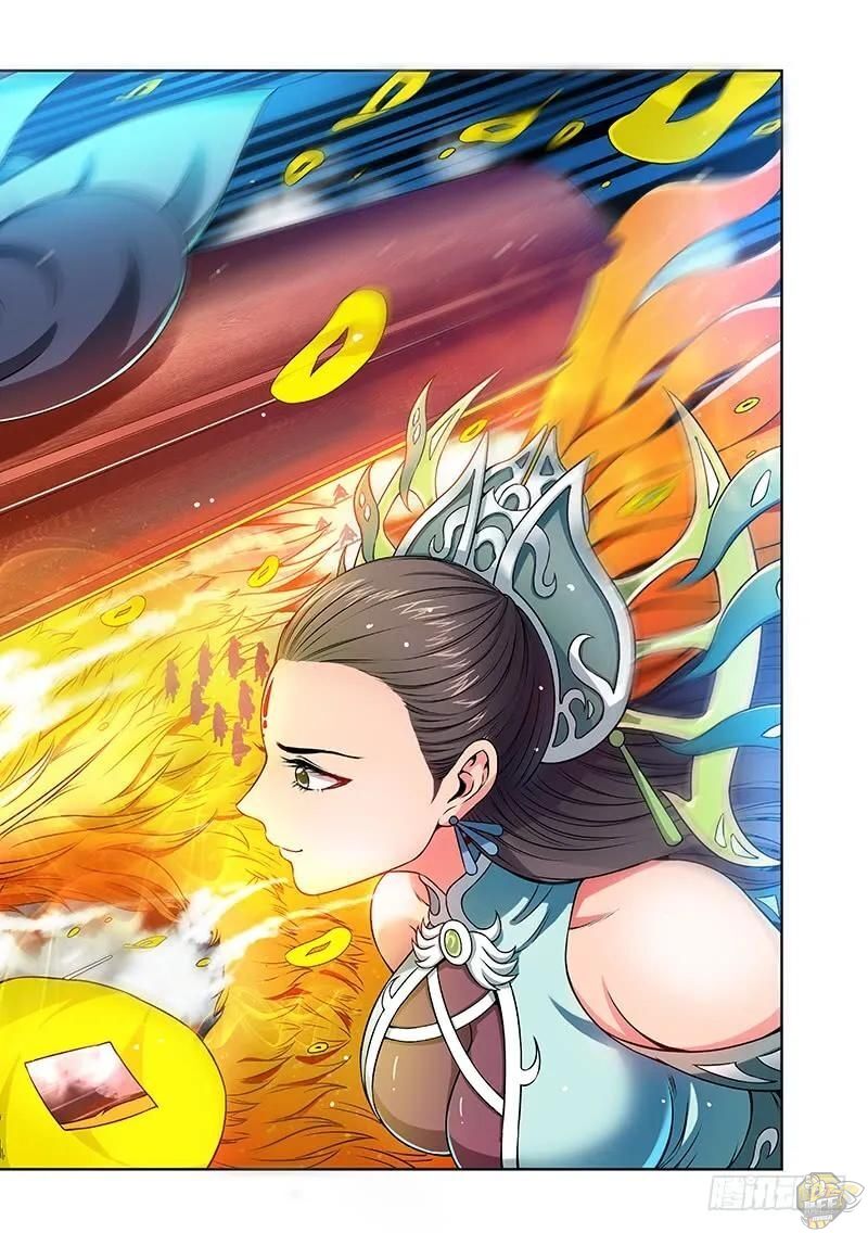 I Am a Great God Chap 78