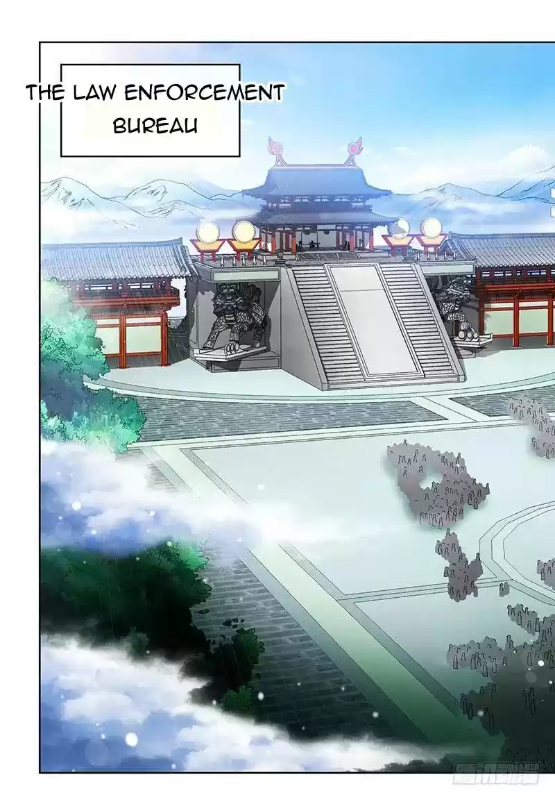 I Am A Great God Chapter 100