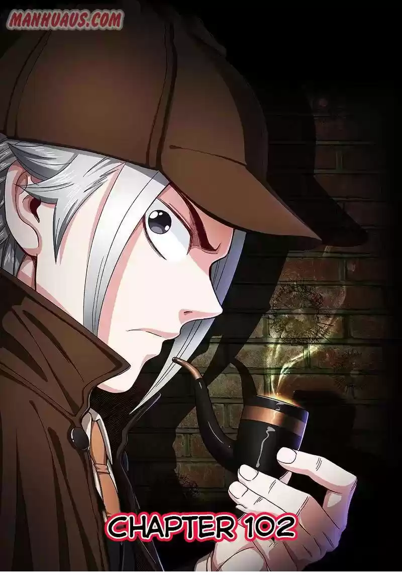 I Am A Great God Chapter 102