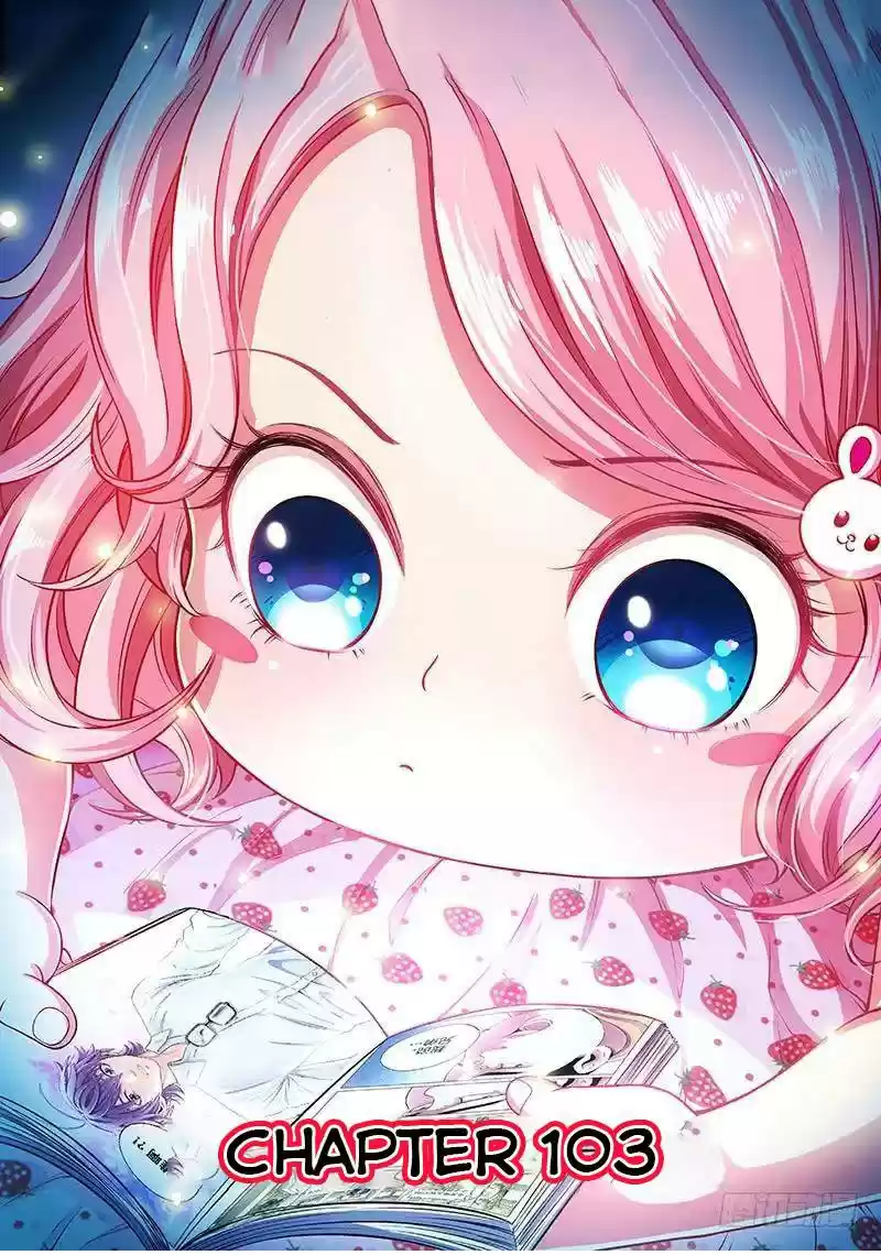 I Am A Great God Chapter 103