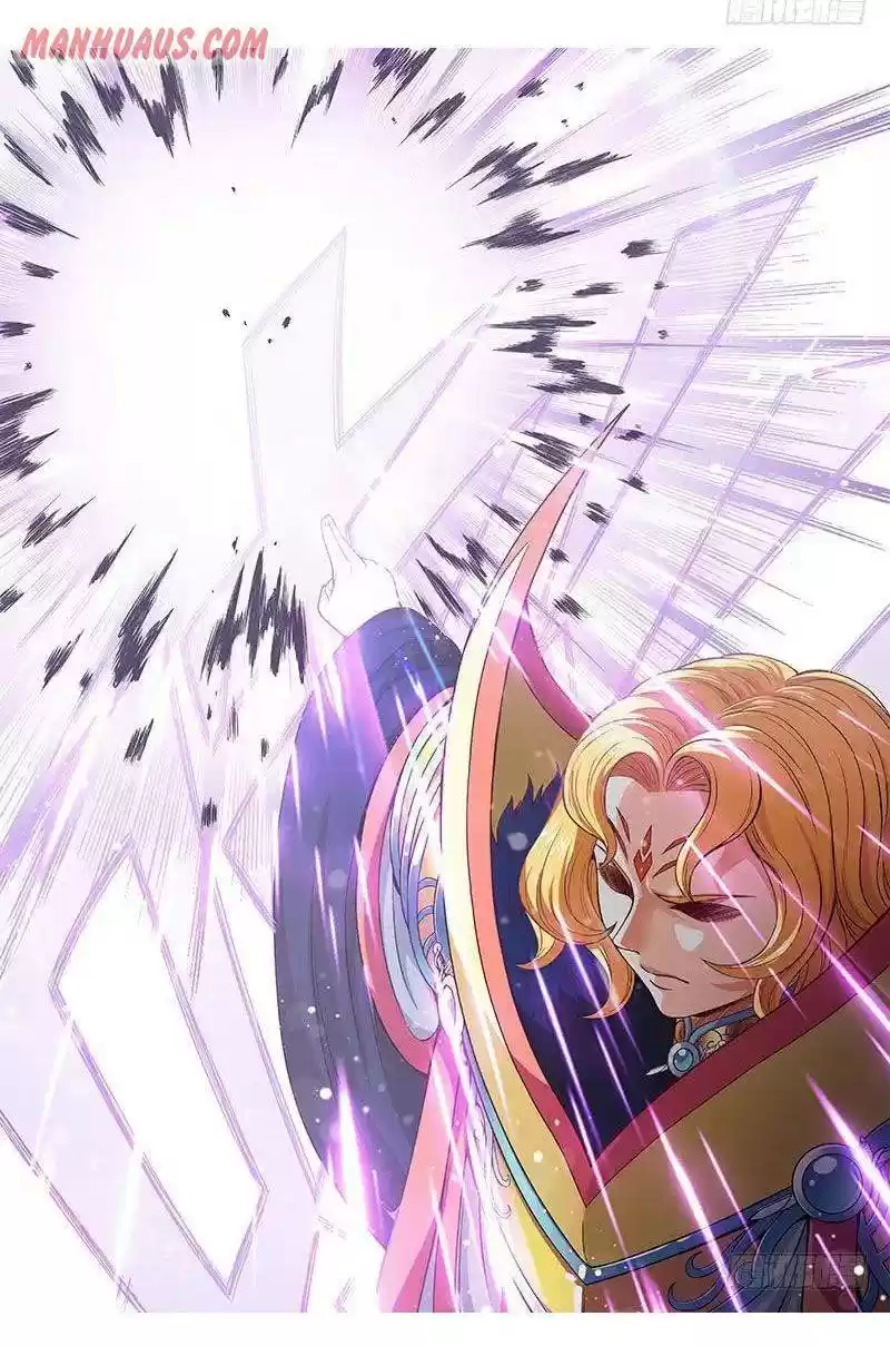 I Am A Great God Chapter 103