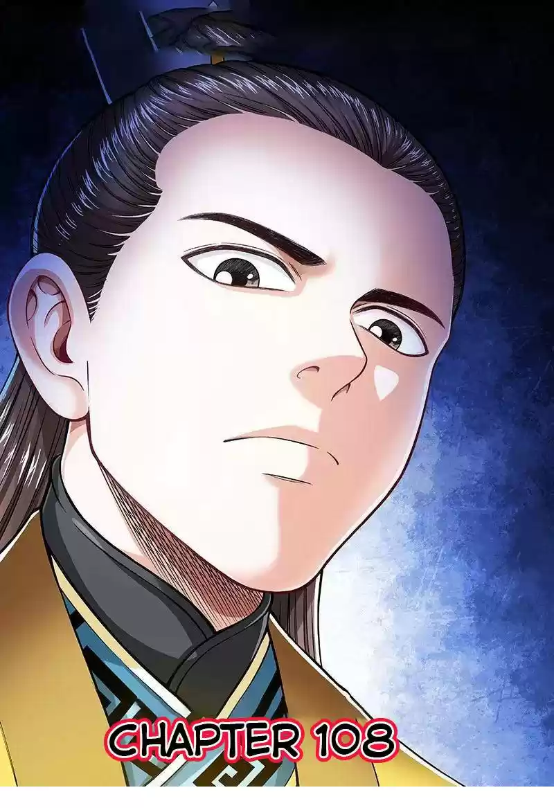 I Am A Great God Chapter 108