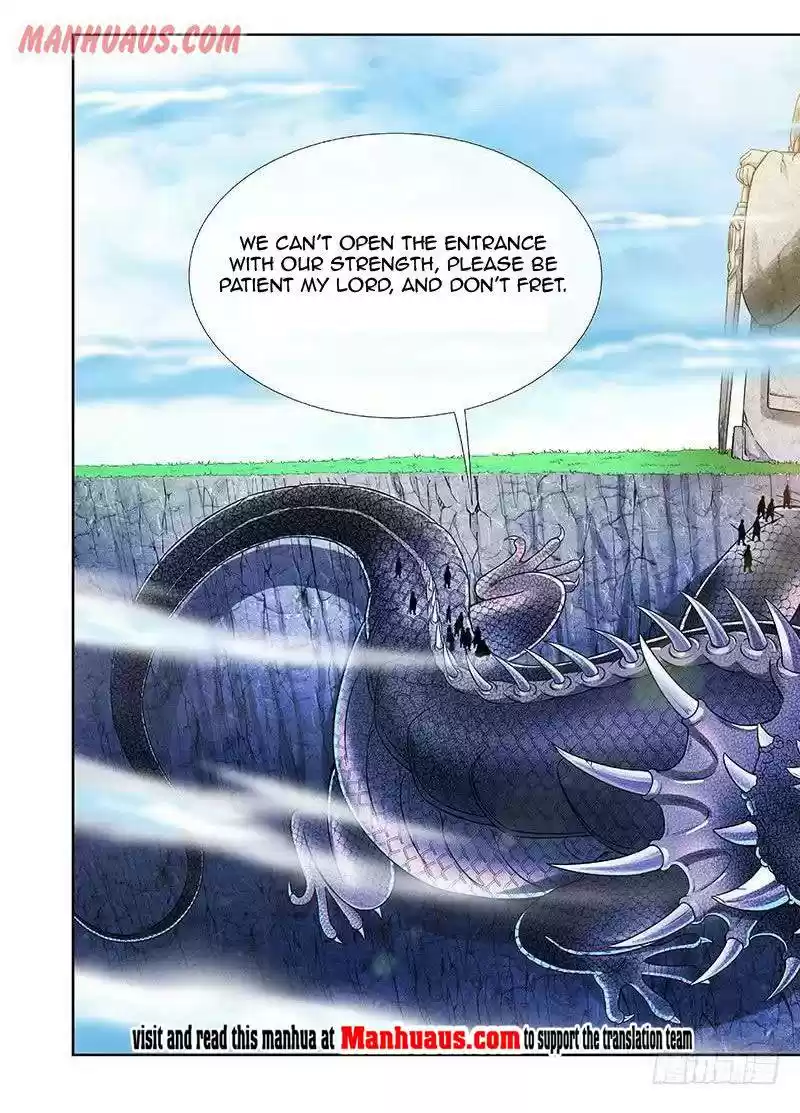 I Am A Great God Chapter 108