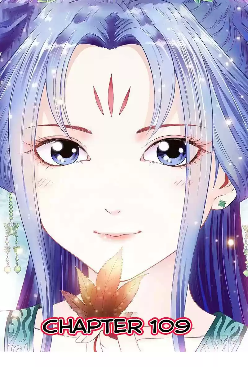 I Am A Great God Chapter 109