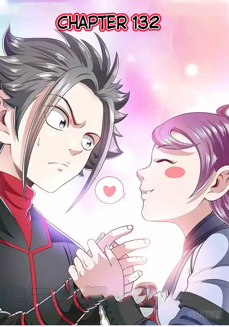 I Am A Great God Chapter 132