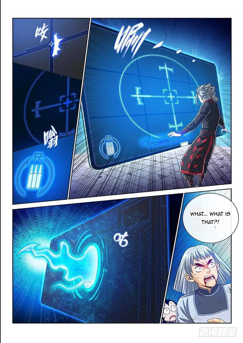 I Am A Great God Chapter 146