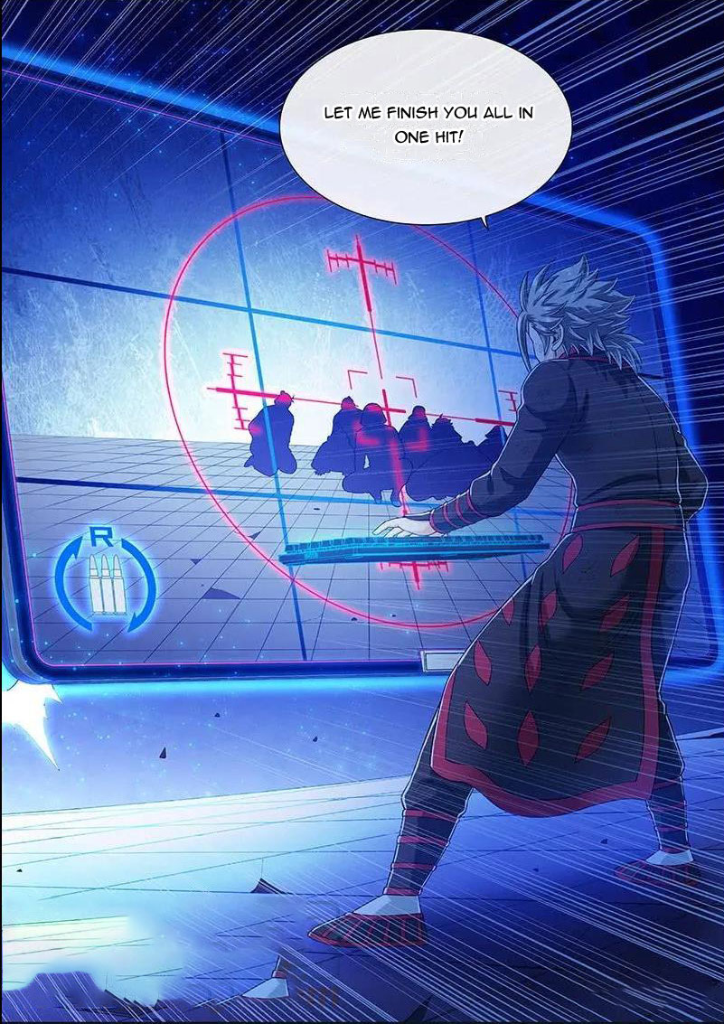 I Am A Great God Chapter 146