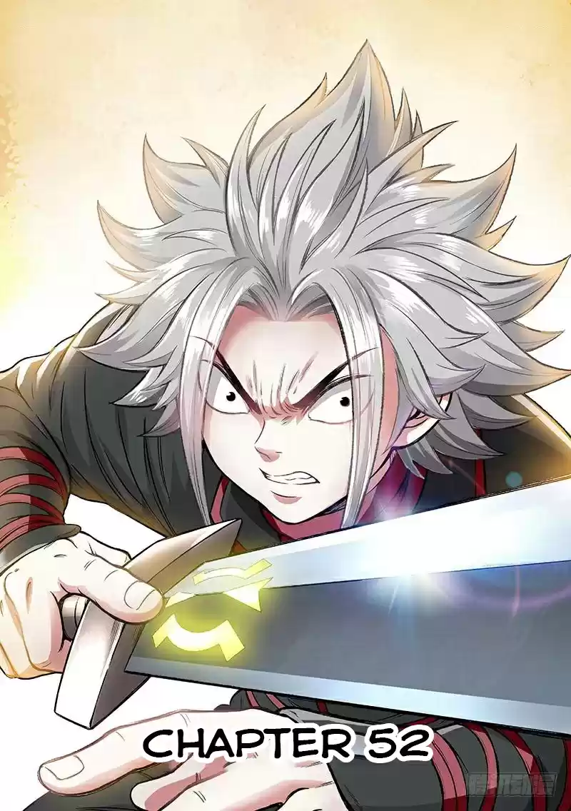 I Am A Great God Chapter 52
