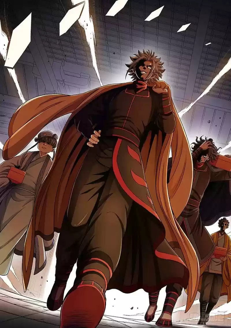 I Am A Great God Chapter 66