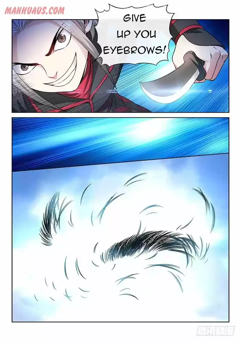 I Am A Great God Chapter 66