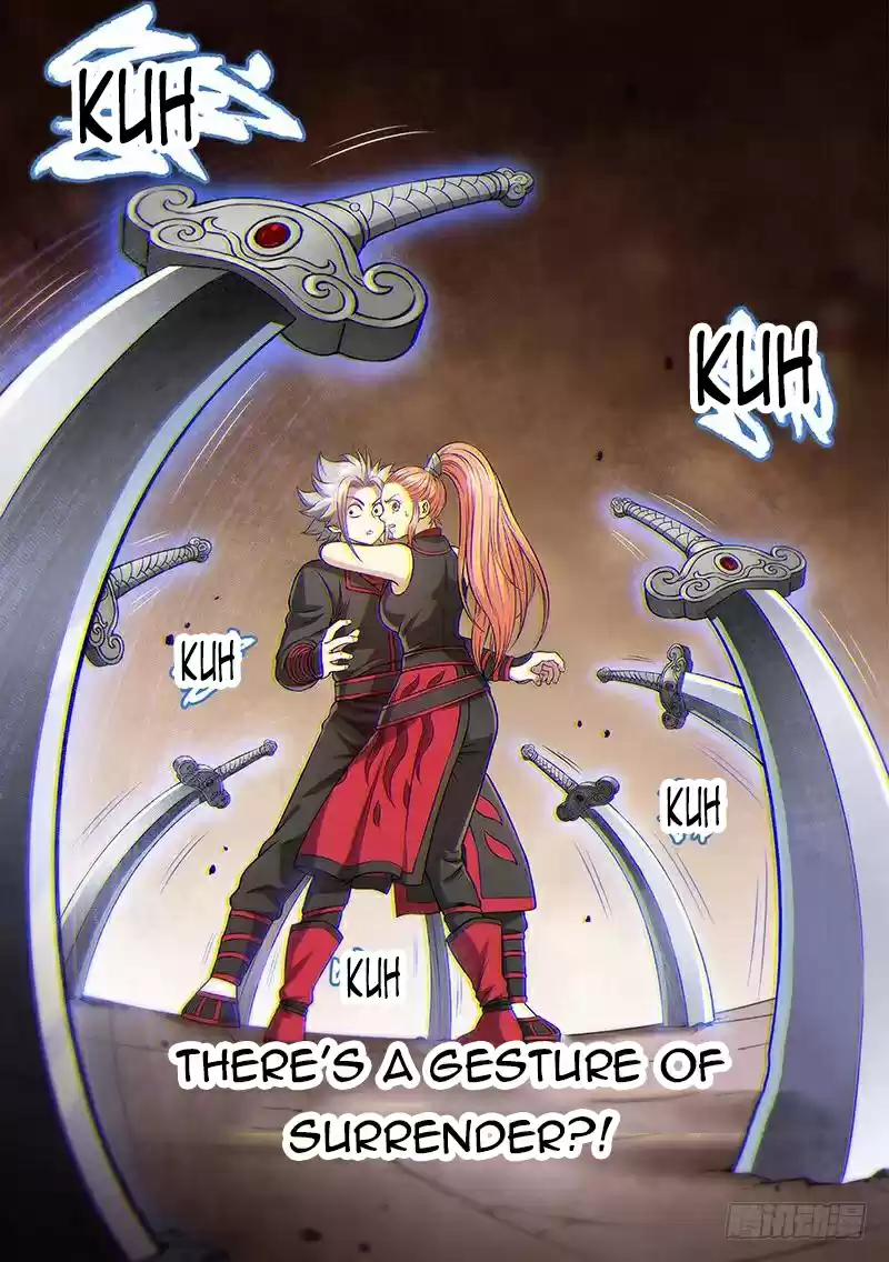 I Am A Great God Chapter 67